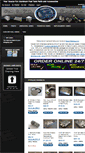 Mobile Screenshot of fueltankparts.com